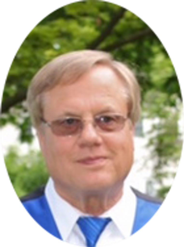 Robert  "Bob" Rosenkrans