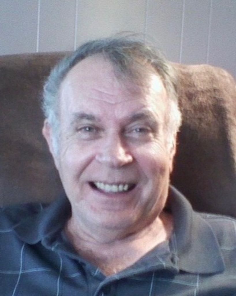 Paul V. Nelson