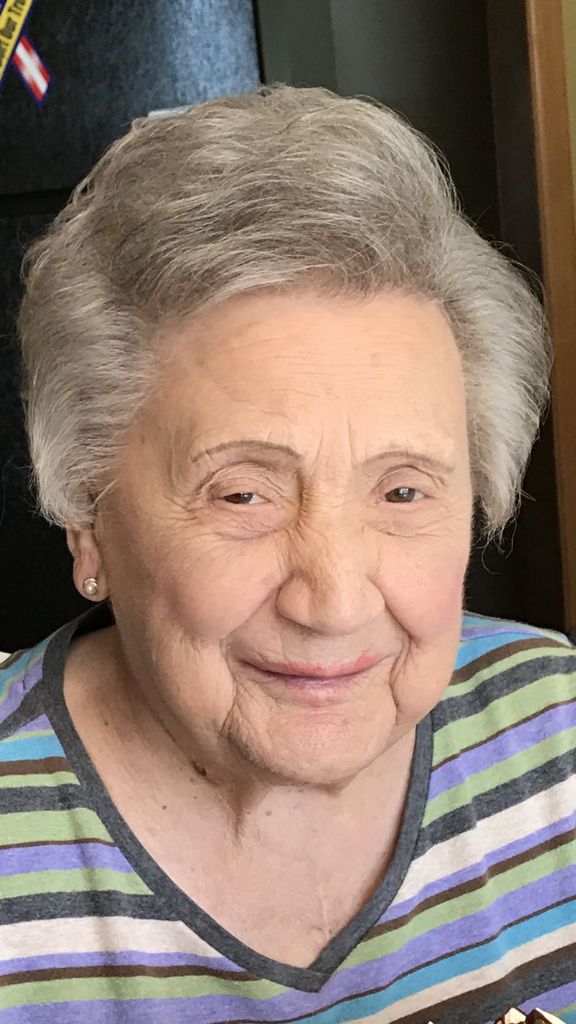 Mary Urban Profile Photo