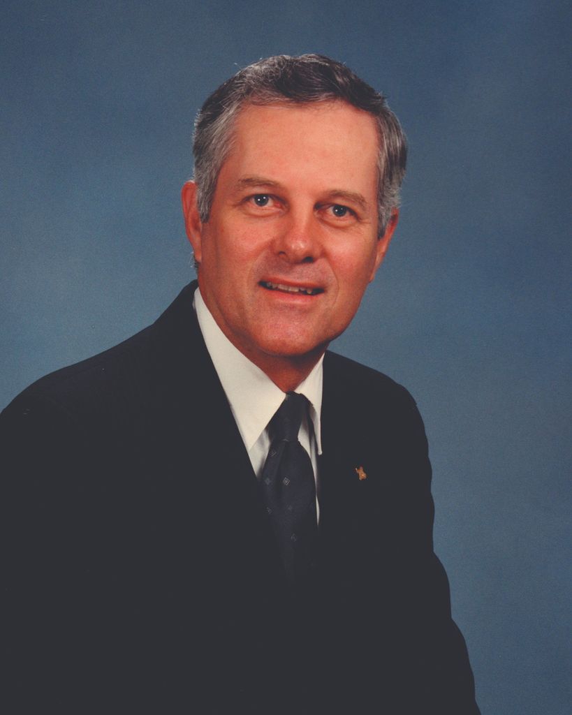 James Douglas Bennett