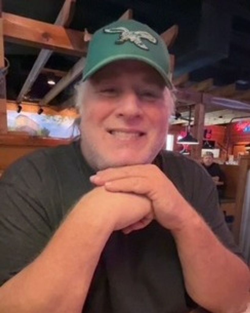 Paul Tonetti