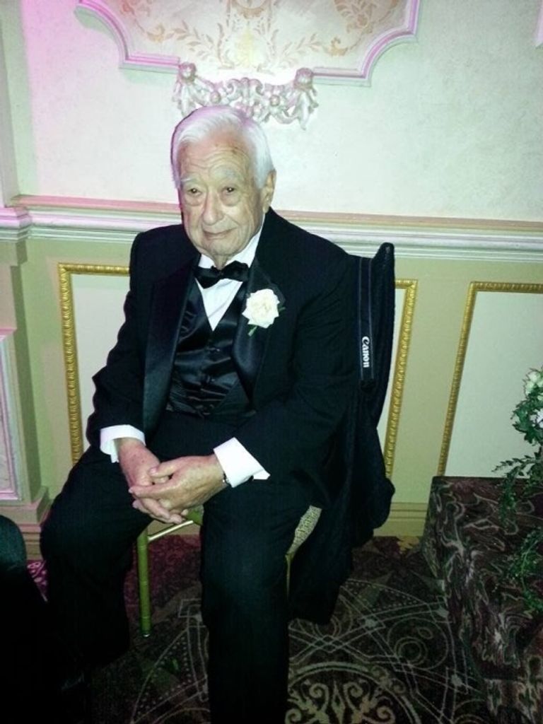 Angelo Apollonio Profile Photo