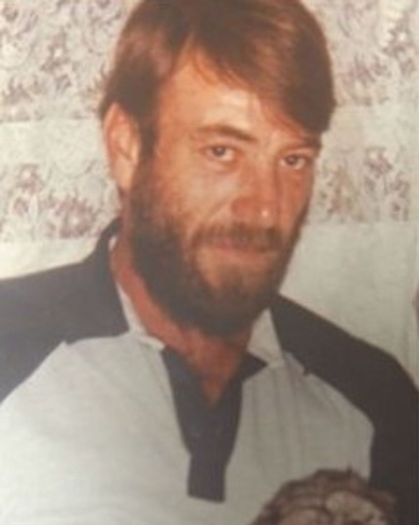Jesse Wayne Goff Sr. Profile Photo