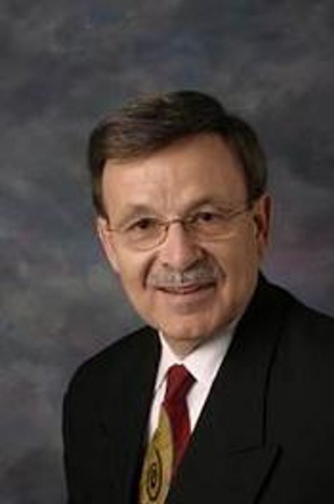 Jimmie R. Alford Profile Photo