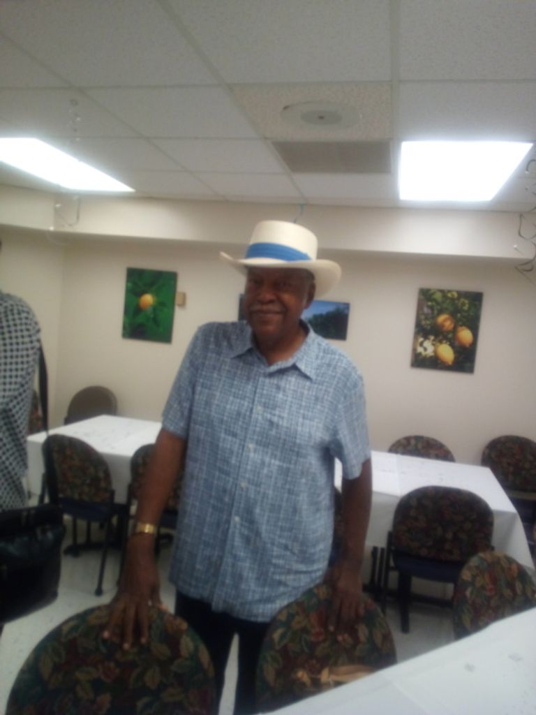 Albert Gene (210)  Jones Jr Profile Photo