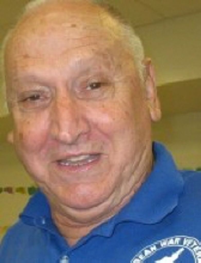 Henry Lyndel Stroud