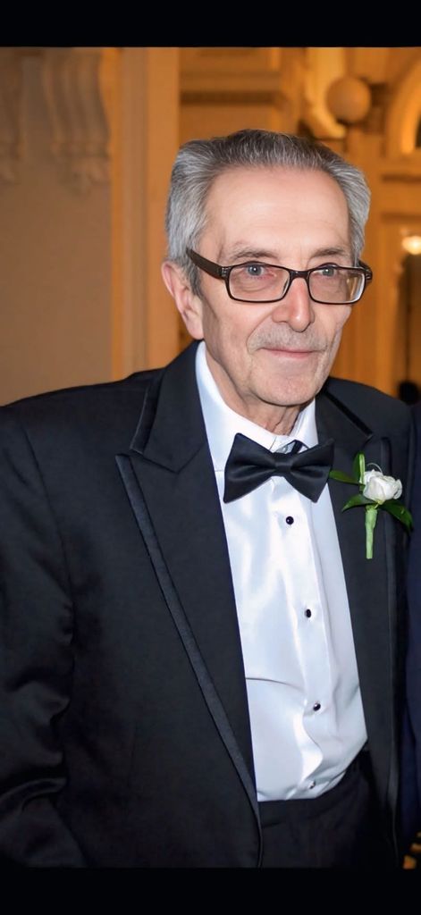 Sebastiao Estrela Profile Photo