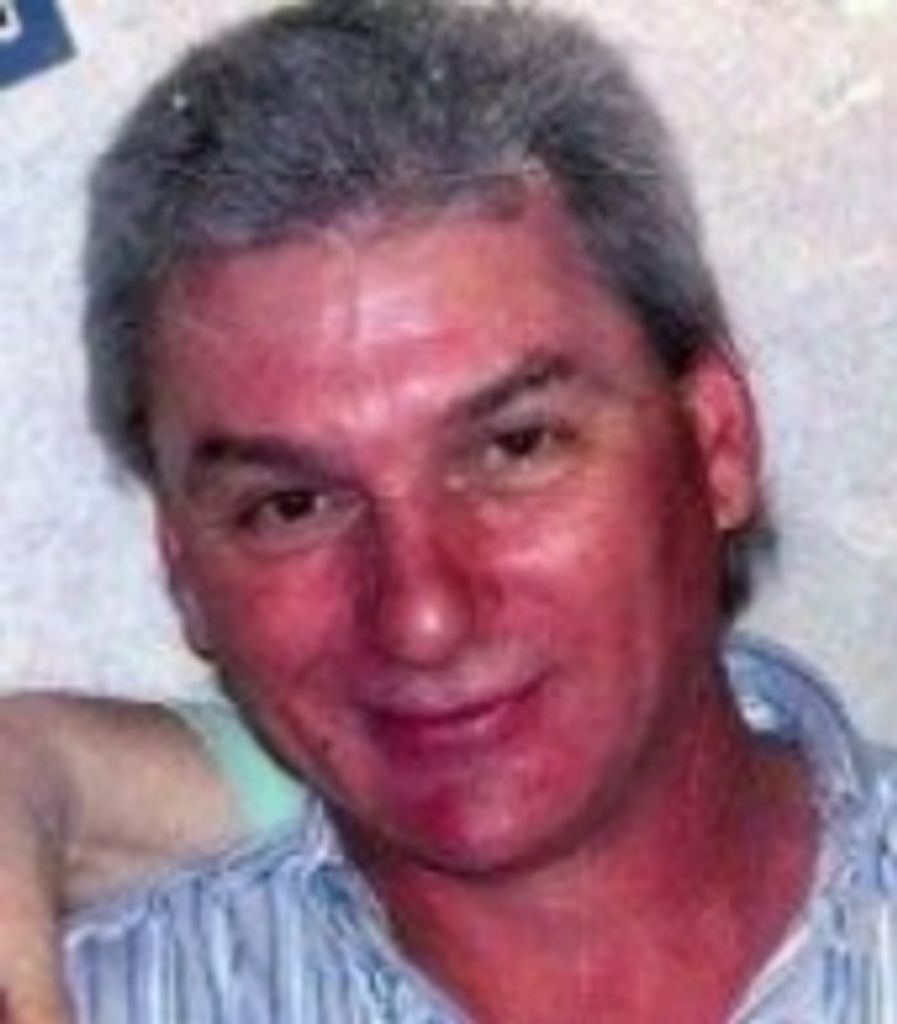 Jeffrey Wayne Mr. Davis