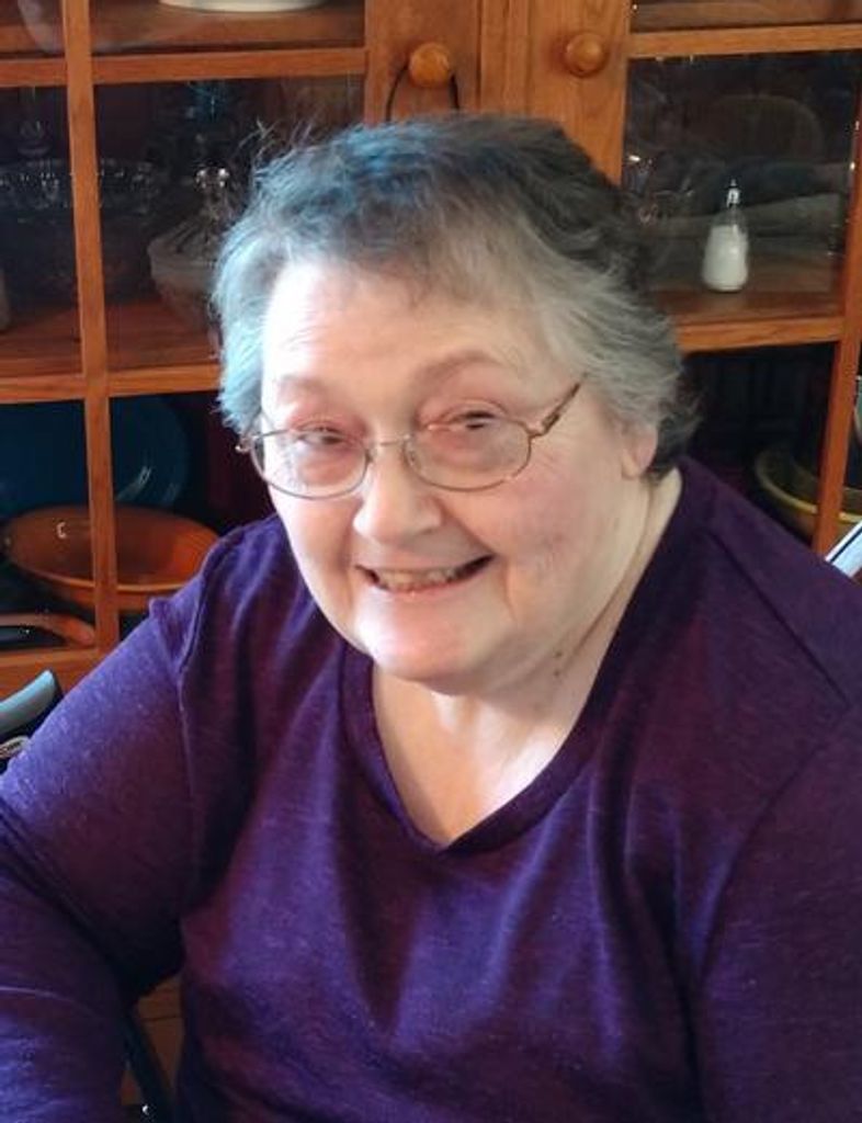 June Henegar Everhart Profile Photo