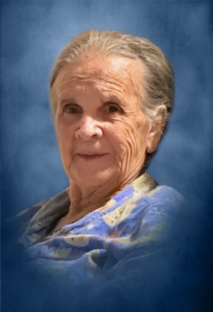 Mary Helen Wood Profile Photo