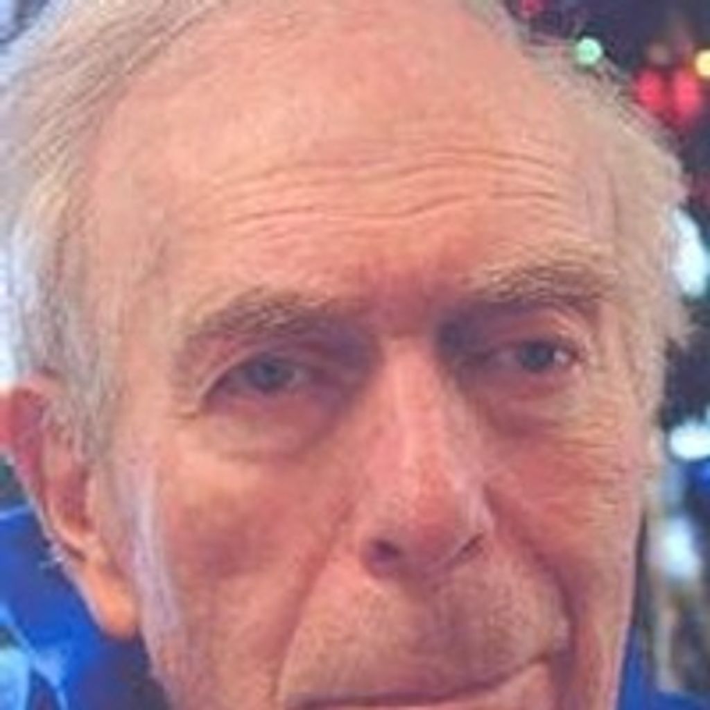 James "Jim" Harley Hamilton Profile Photo