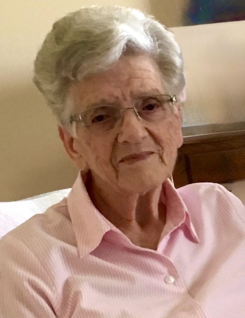 Nona Faye  Mays Simpson Profile Photo