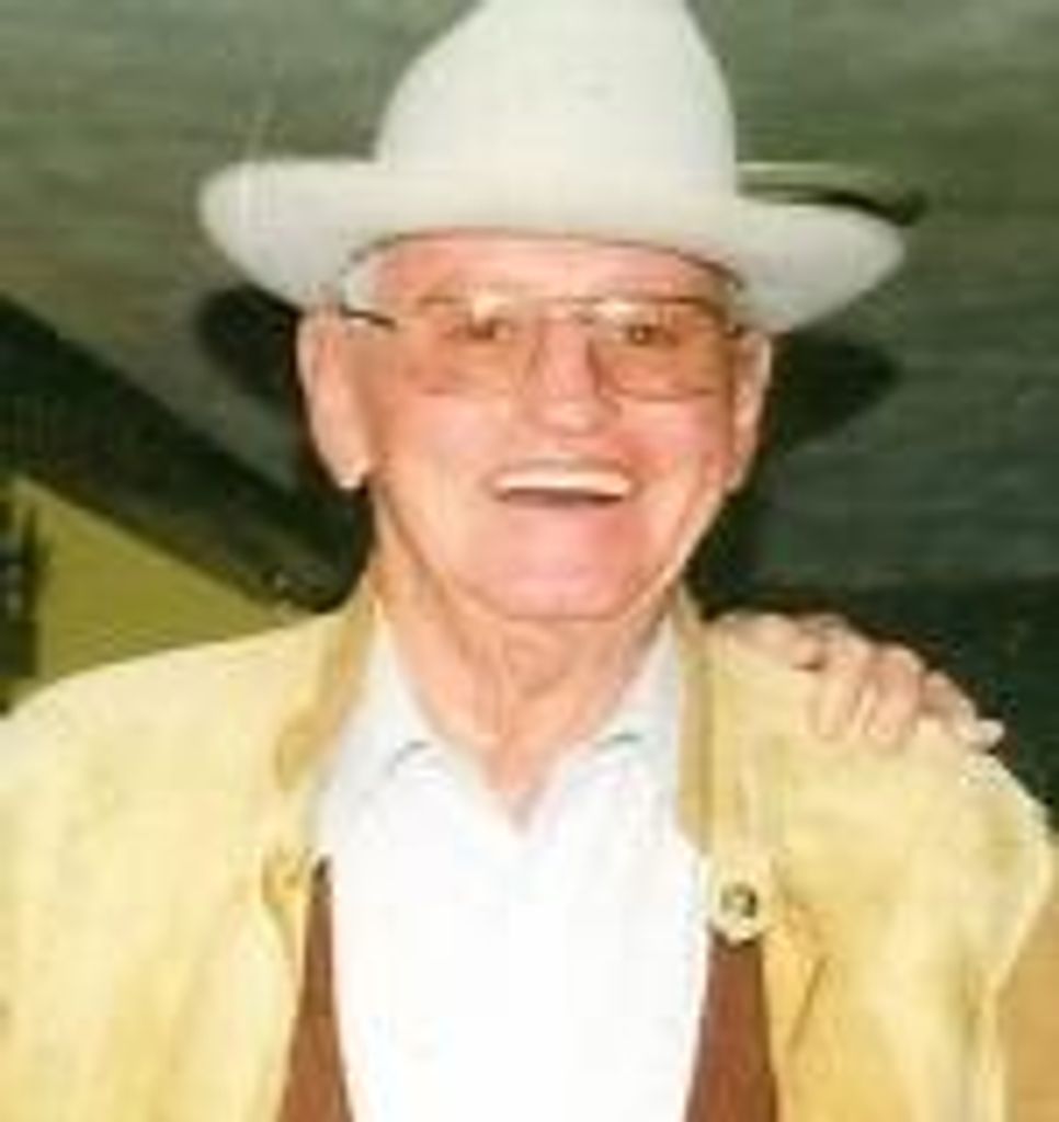 Howard "Clint" Clinton Peacock