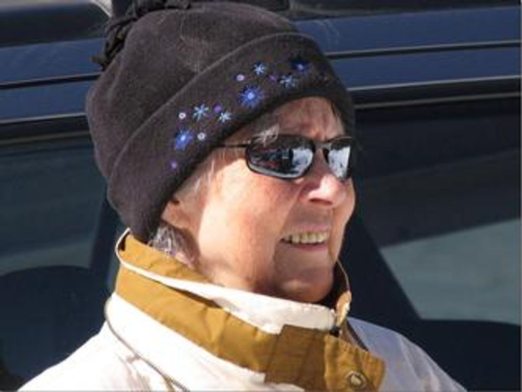 Barbara M. Tremblay