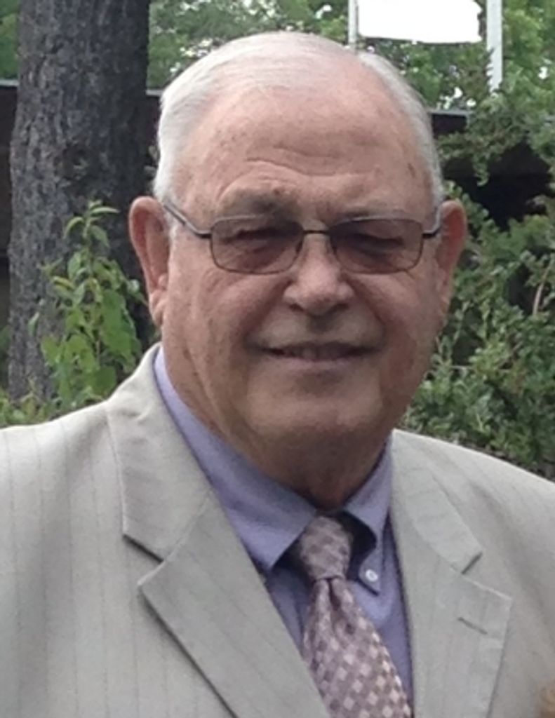 Michael  George  Stephens