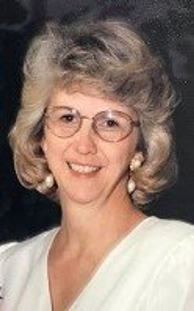 Rachel Bost Harrison