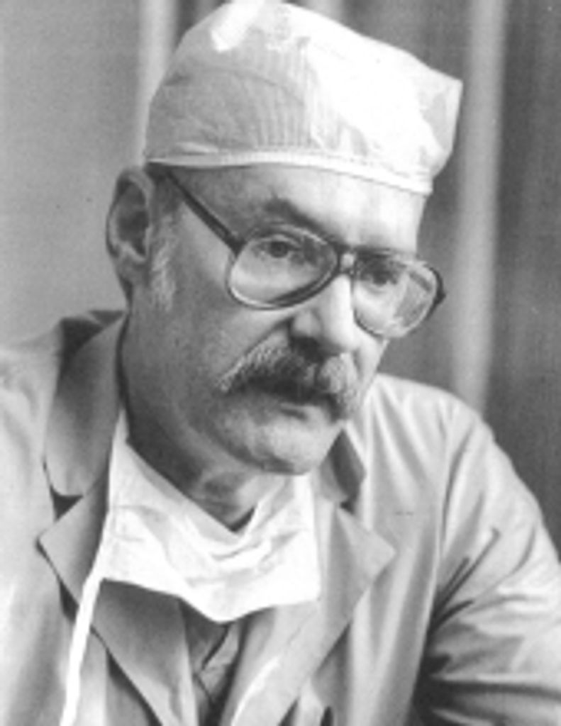 Dr. John Joseph Barton Profile Photo