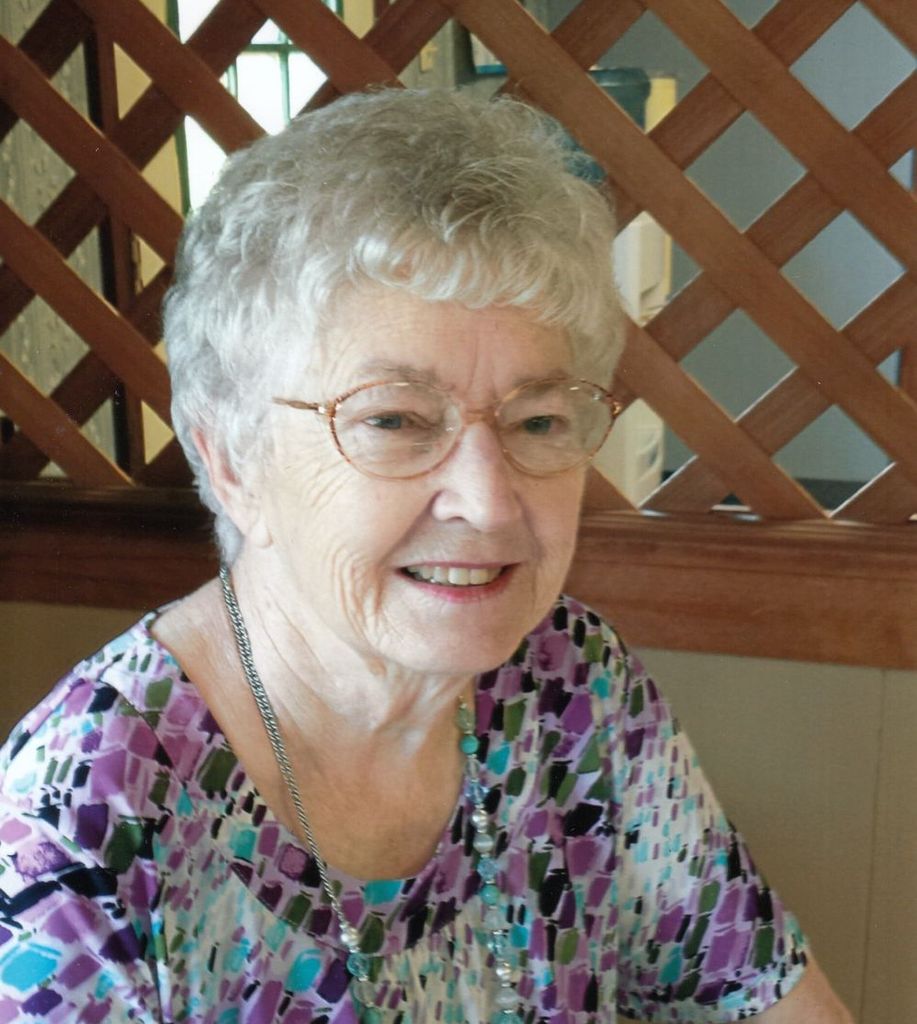 Shirley Lee Porter