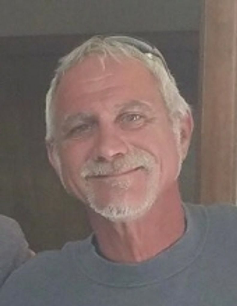 Jeffrey Alan Thompson