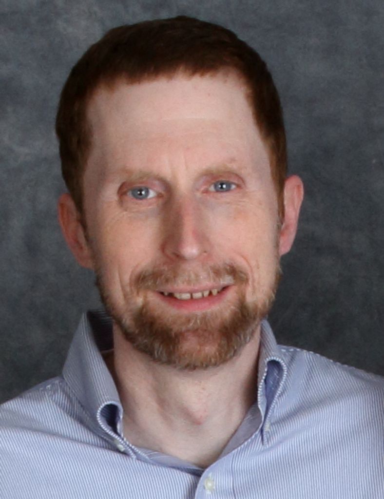 Timothy W. Schiefelbein