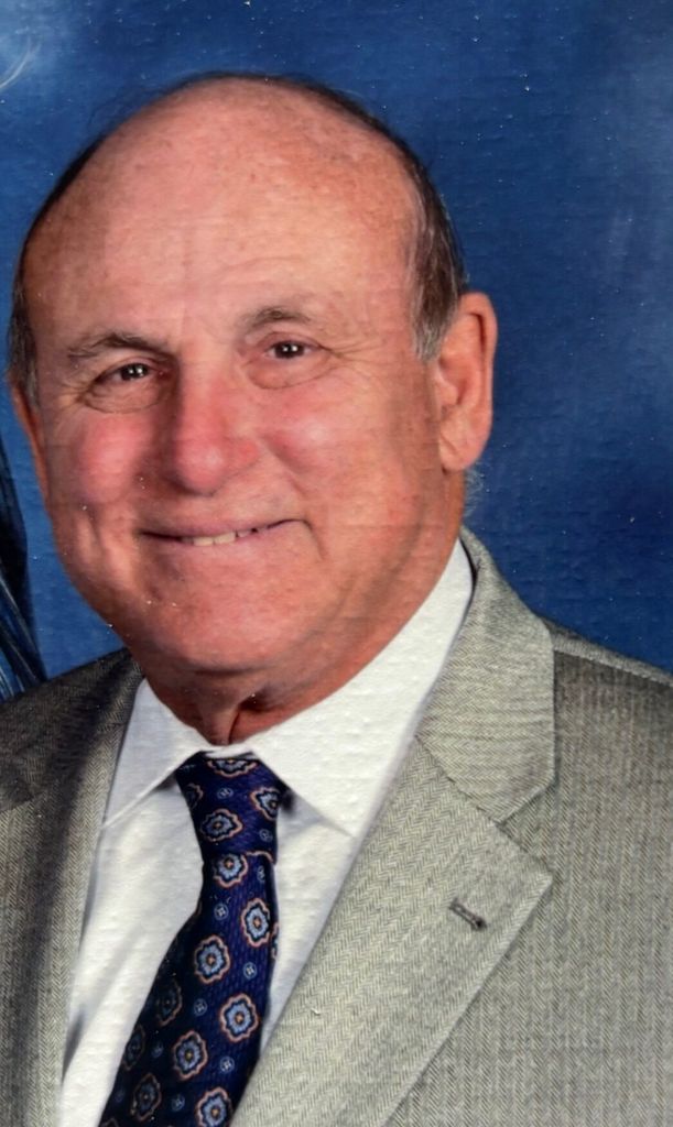 Robert Anthony Monaco, M.D. Profile Photo