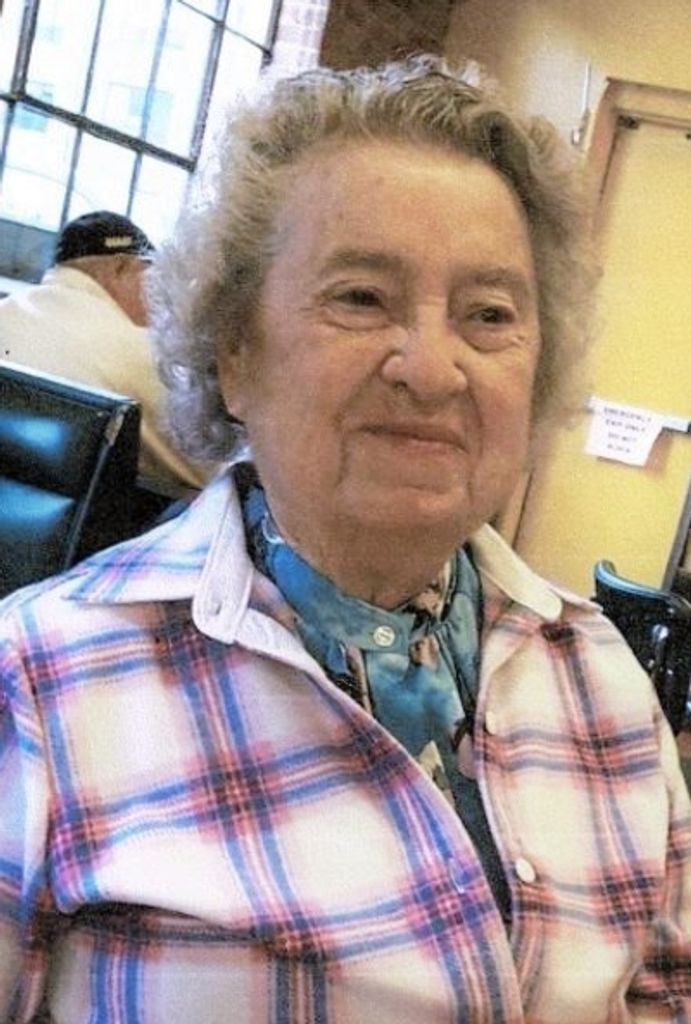 Velma Marie Dittmer Profile Photo