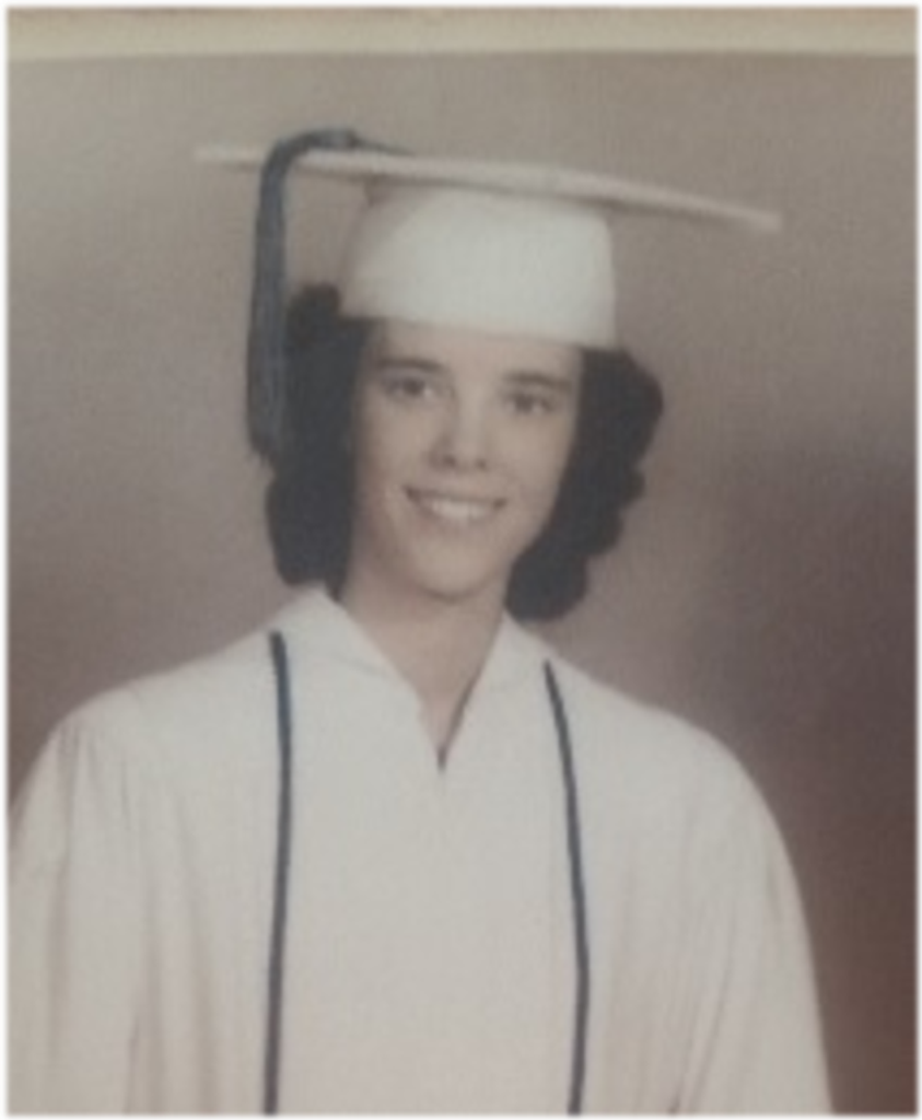 Mary Cesko