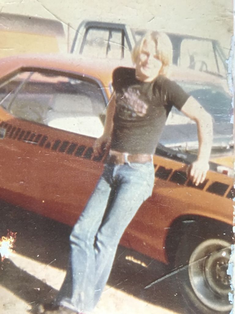 Jerry Geiger