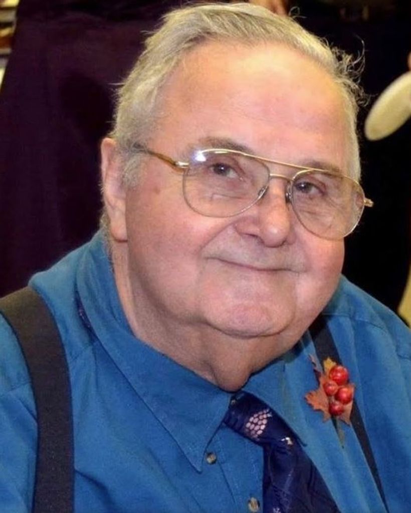 Aubrey Anthony Eymard Profile Photo