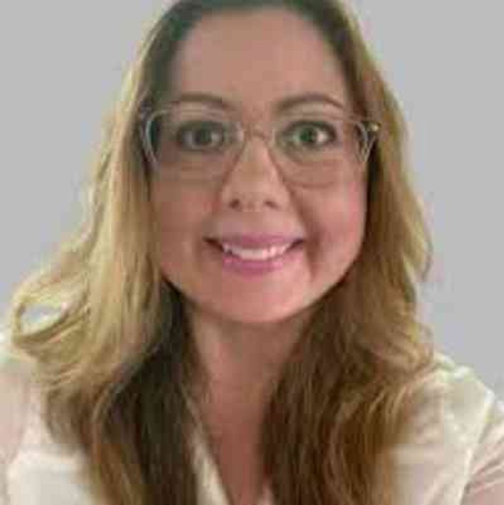 Andrea Marie Hanis Profile Photo