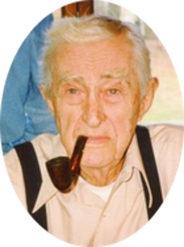 James Enoch Carter Jr.