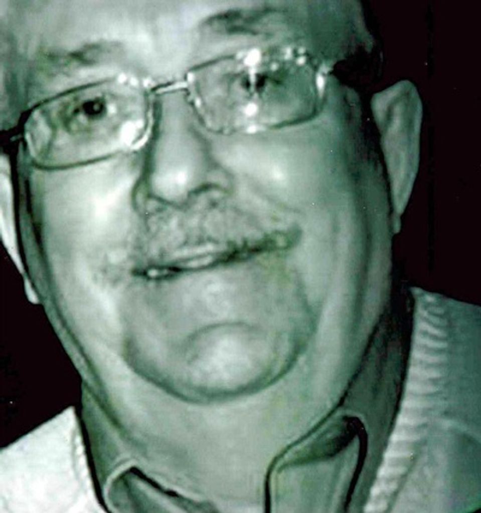 John "Jack" E. Geegan