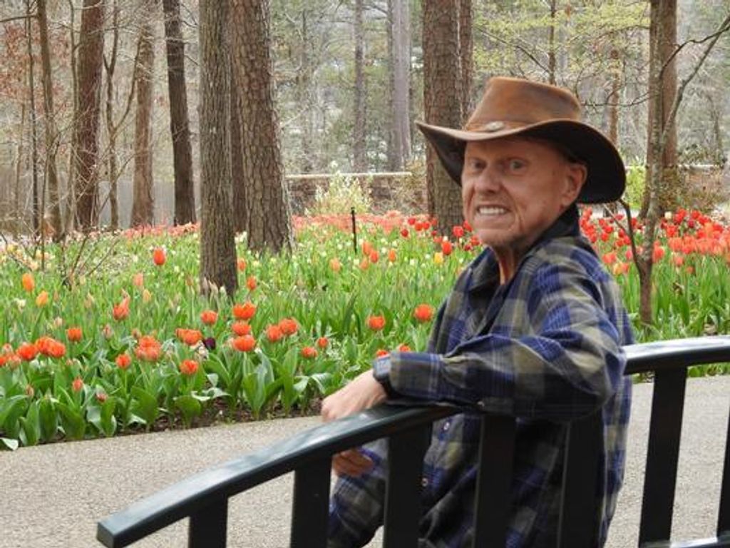 Isham "Smitty" Brewster Smith