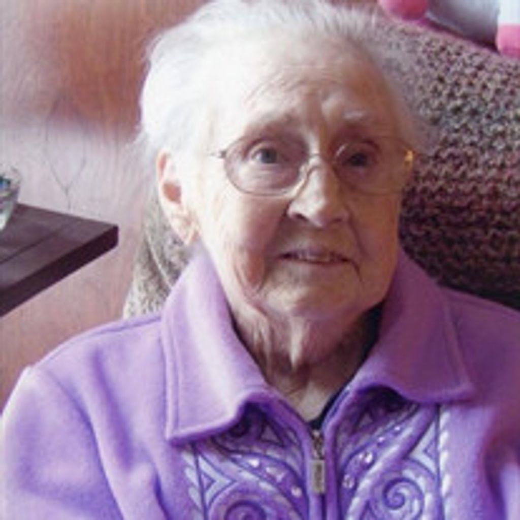Lillian Scroger