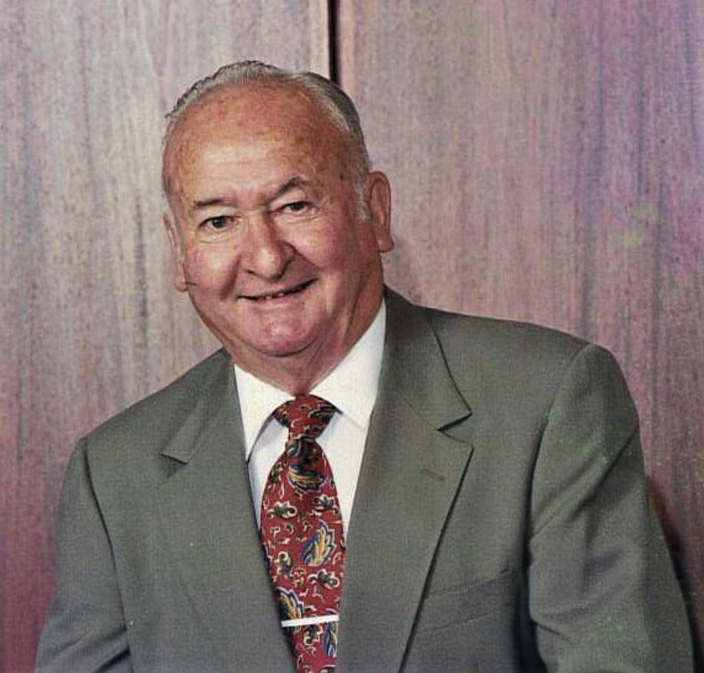 George Lindsey Profile Photo
