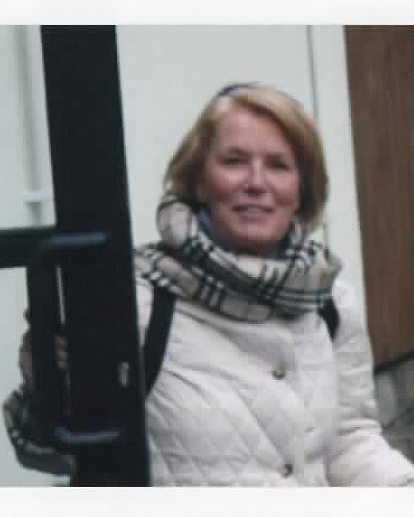 Mary Curtan McGowan