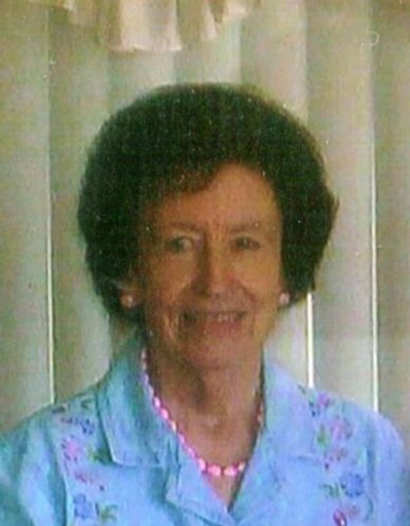 Mildred L. "Millie" Collins Profile Photo