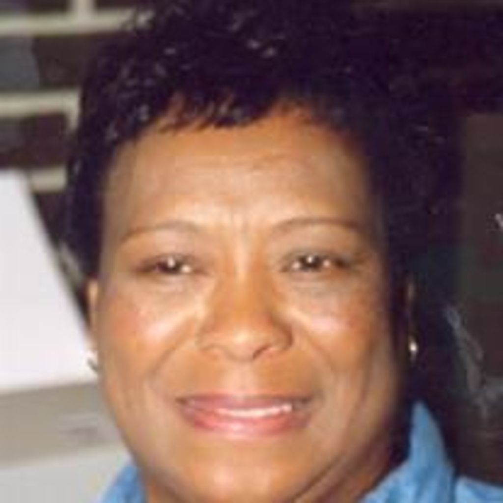 Jessie Mae Davis