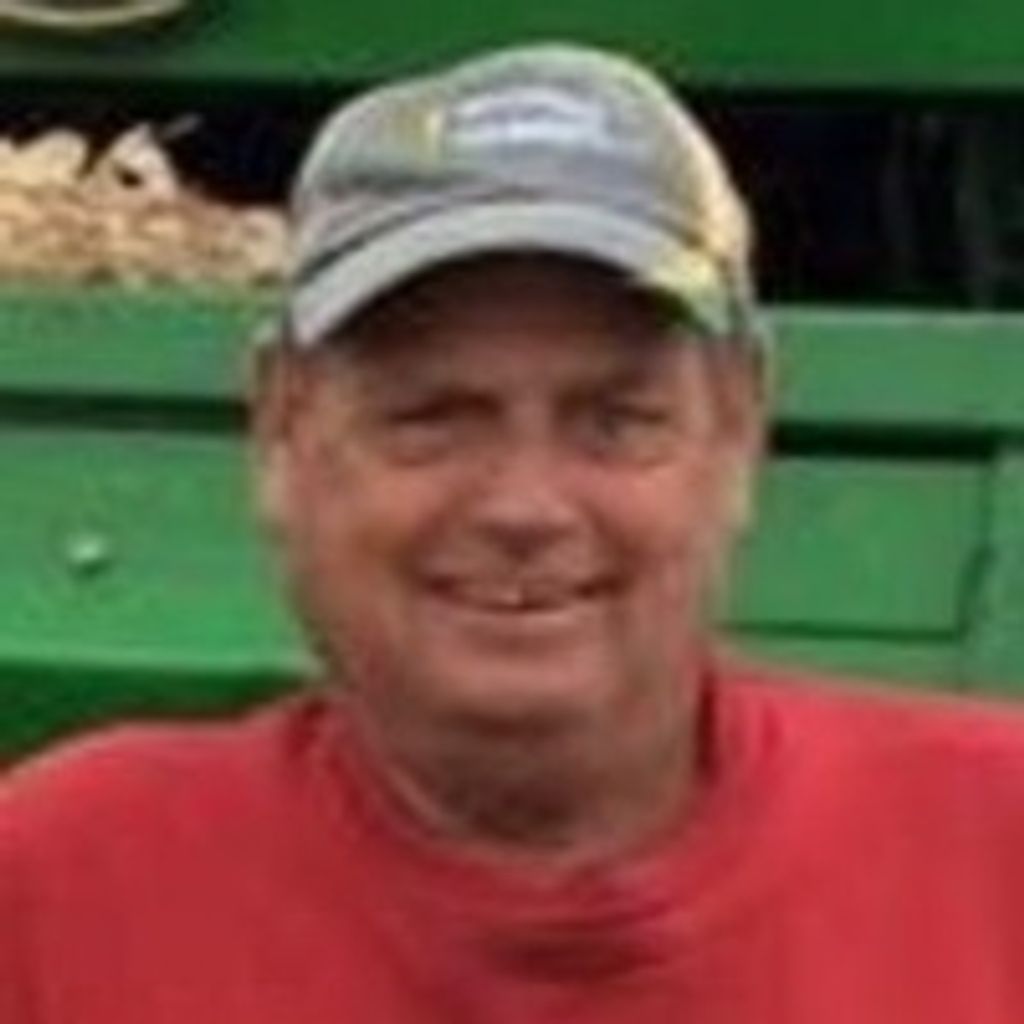 Mark  A. Gahan