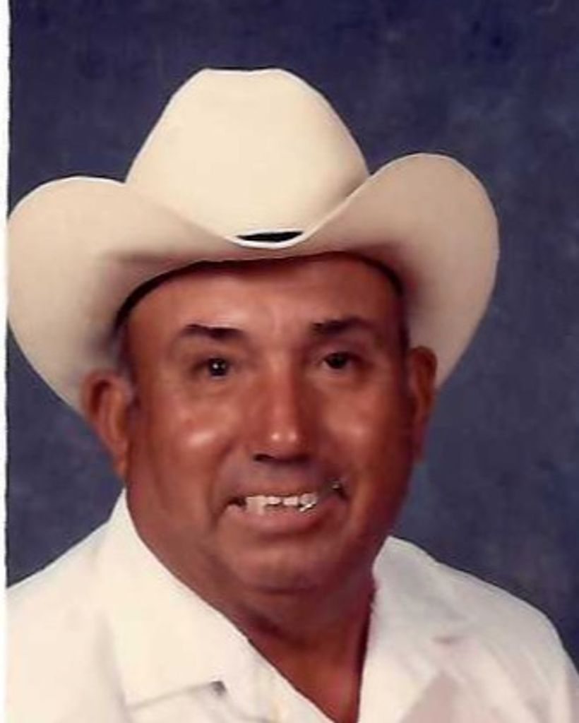 Rufino Gonzalez
