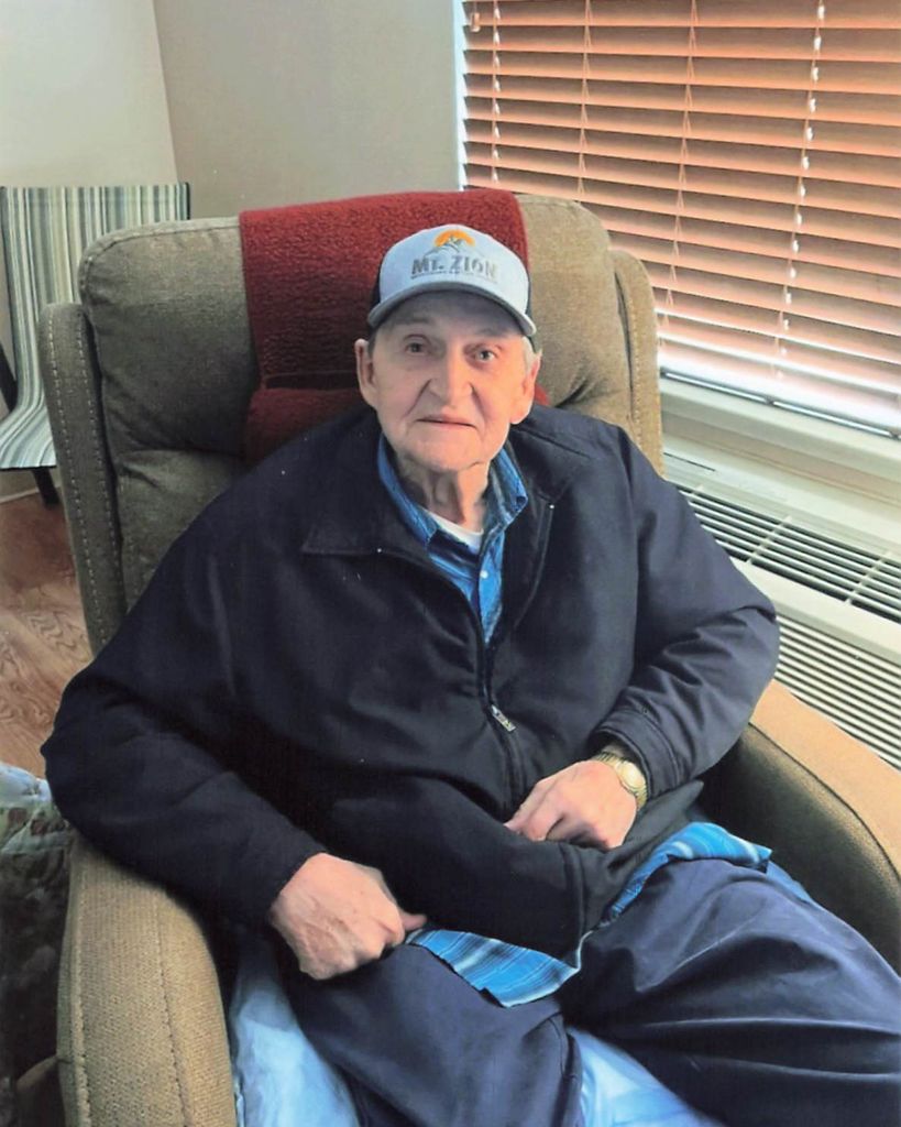 Clifford Lee Nelson Profile Photo