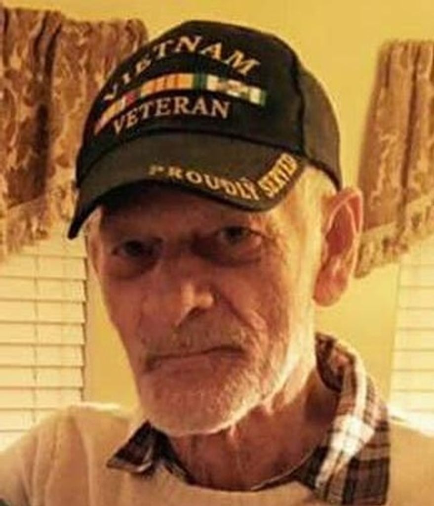 Harrison "H.B." Barney Steinbeck