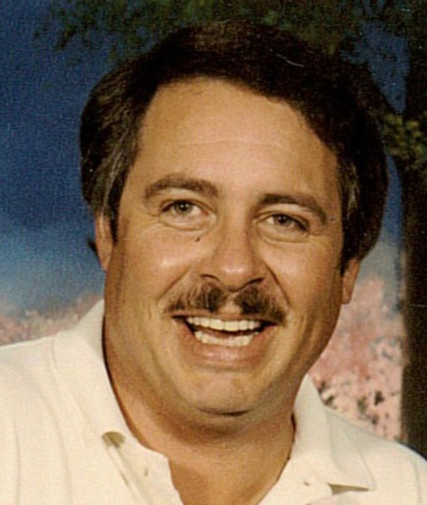 Robert Carroll Allen