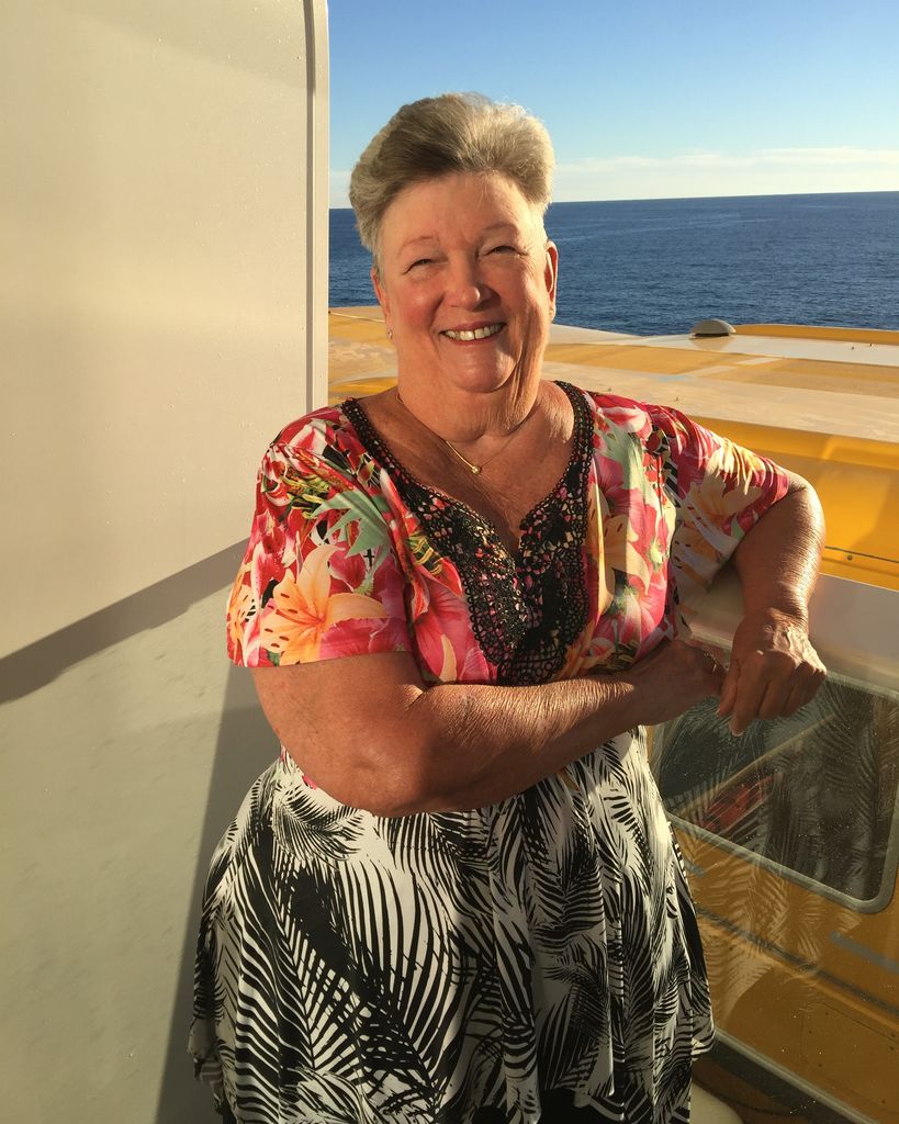 Margaret Crepeau Profile Photo