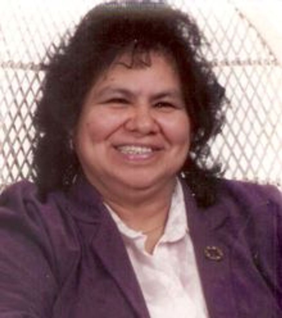 Juanita Samaniego Lopez