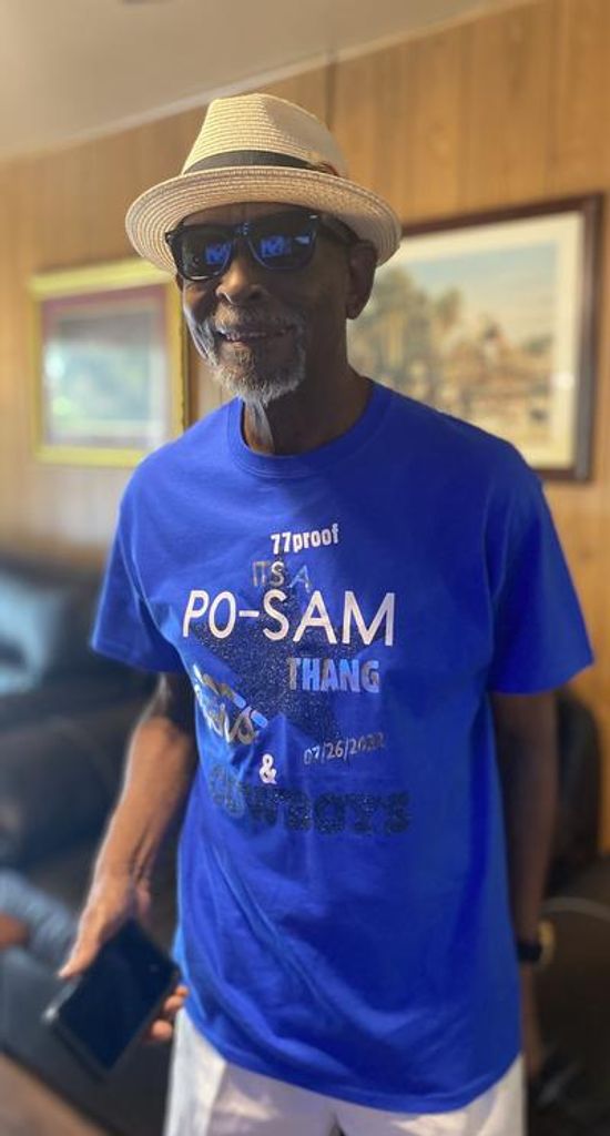 Samuel Bruce Mcdow Sr. Profile Photo