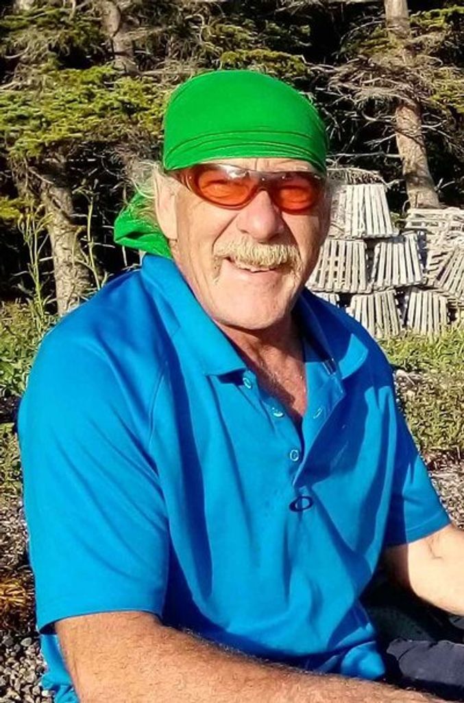 Ward Ginn Profile Photo