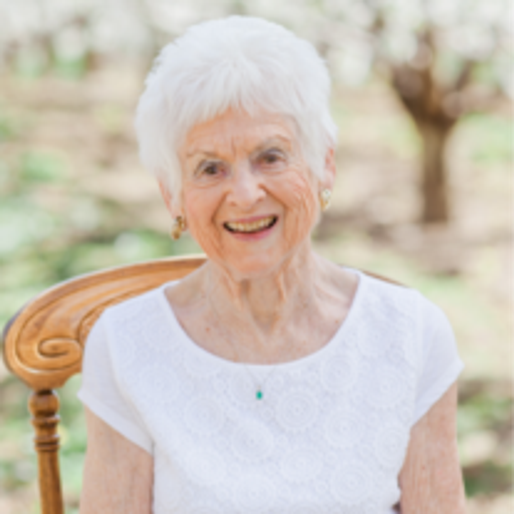 Barbara Trabant