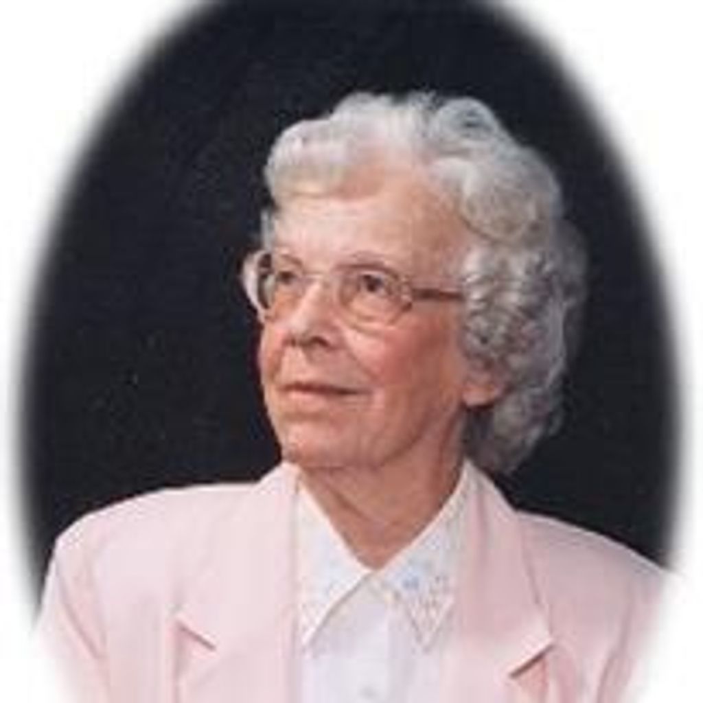 Elna Adelle Arnold Johnson Cooper