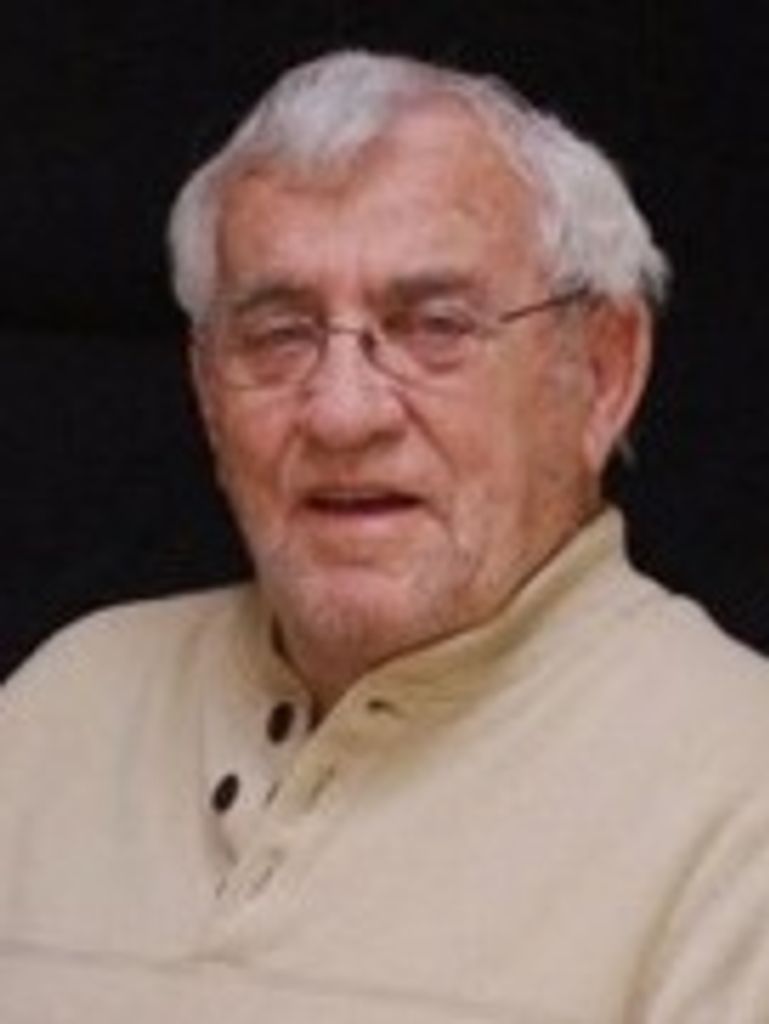 Mark Futrell